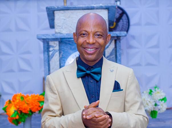 Community gathering at TOFAC